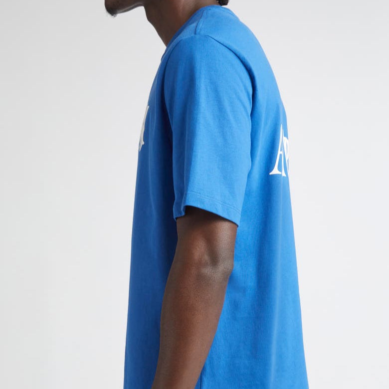 MA Core Logo Garphic T-Shirt