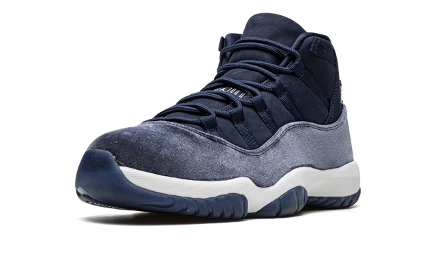 AIR JORDAN 11 VELVET WMNS