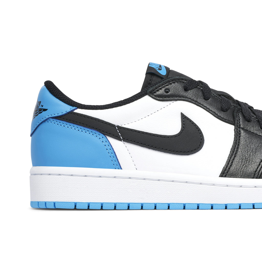 Air Jordan 1 Retro Low OG UNC