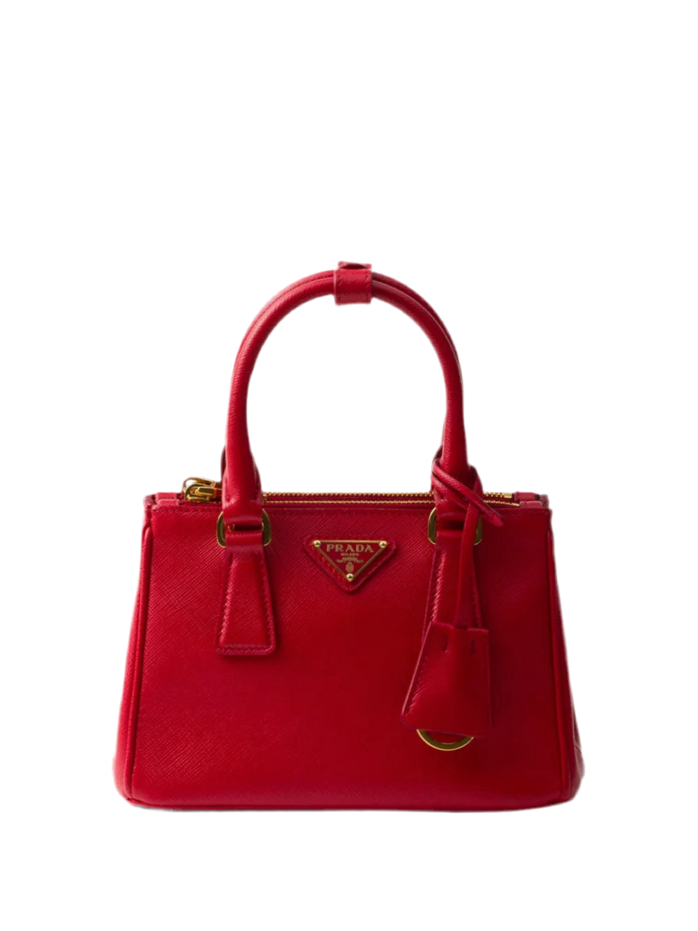 Prada Galleria Saffiano tote bag