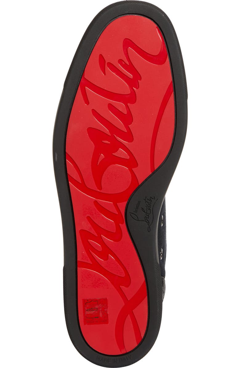 Retero Sneaker (Men)