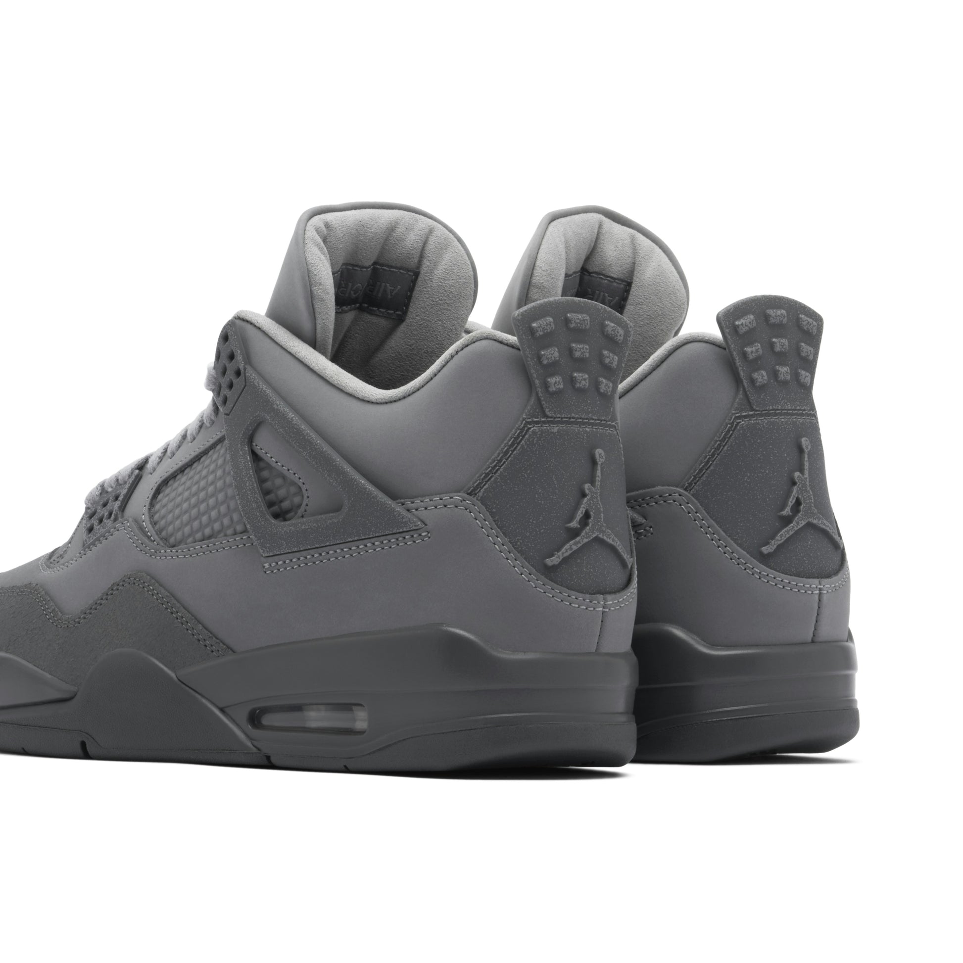 Air Jordan 4 SE Wet Cement