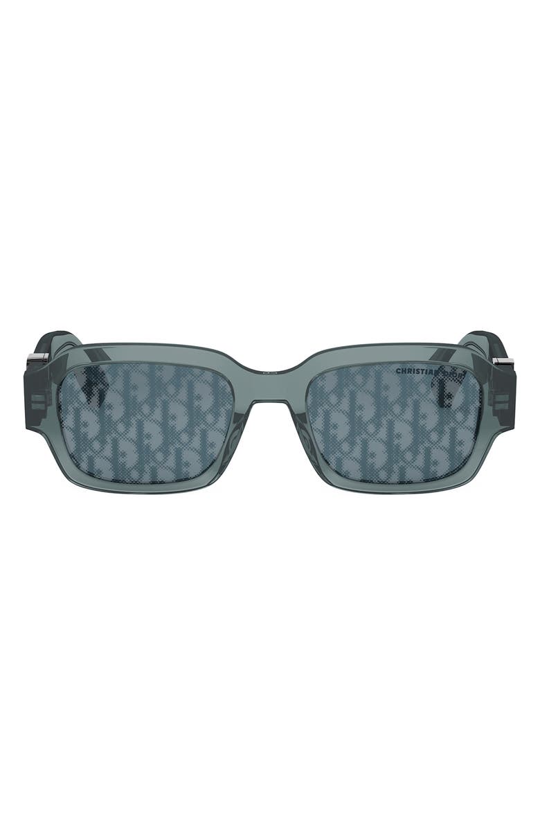 Rectangular Sunglasses