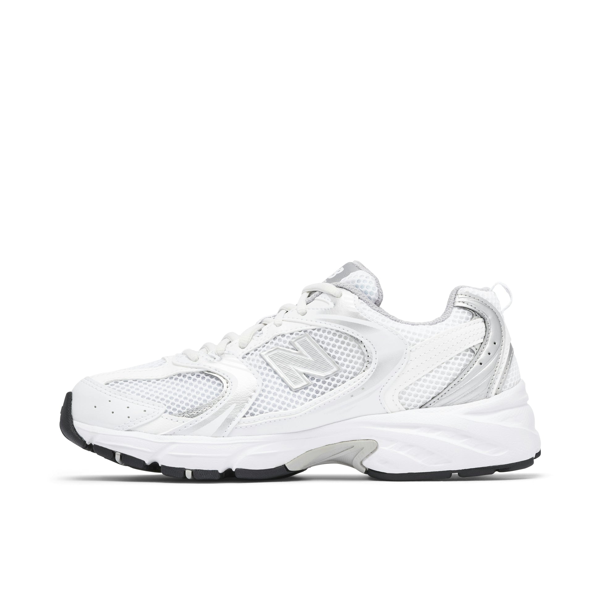 New Balance 530 Munsell White