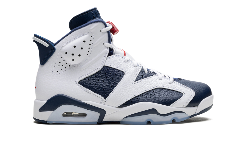 Air Jordan 6 "Olympic"