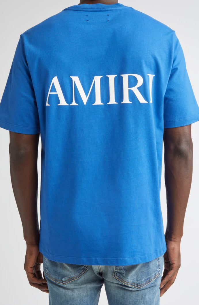 MA Core Logo Garphic T-Shirt