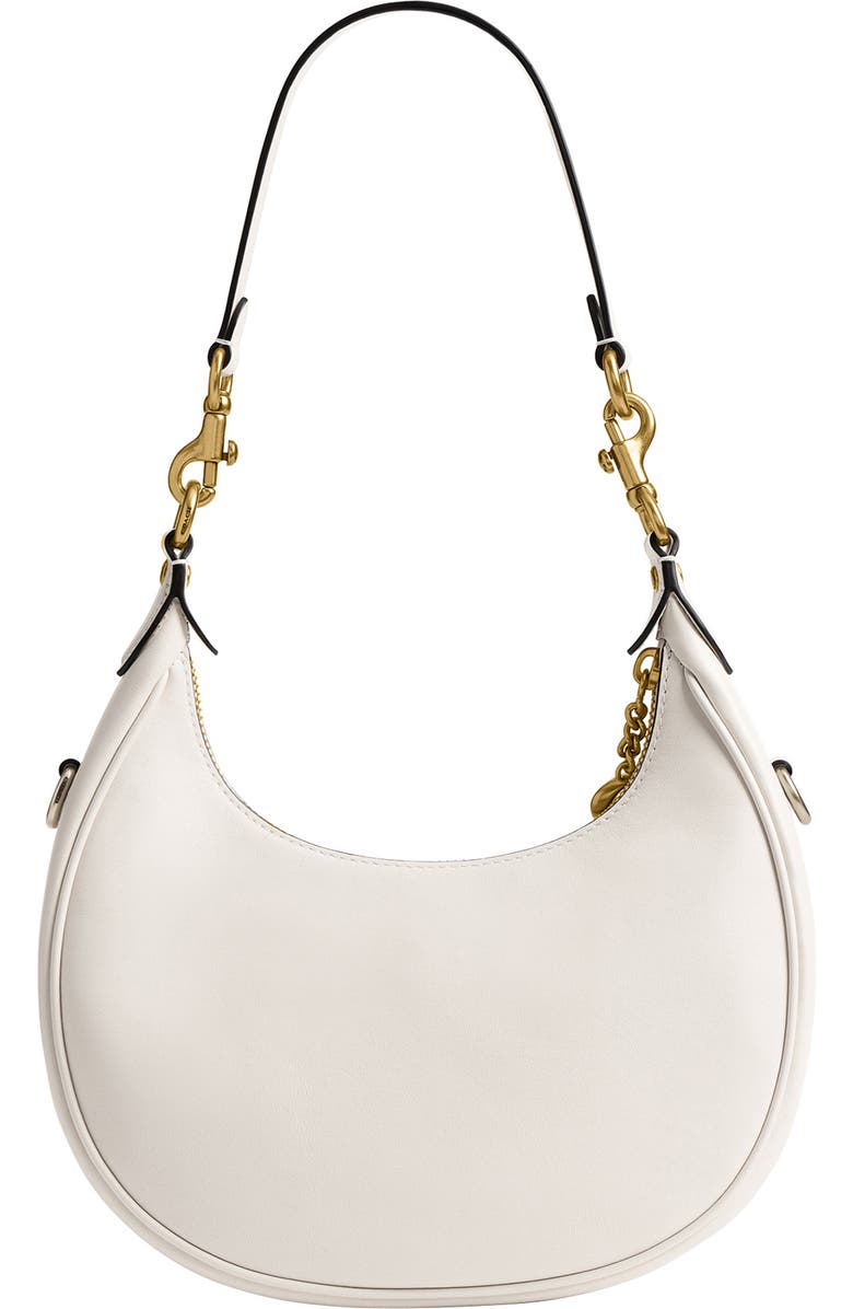 Jonie Glovetanned Leather Shoulder Bag
