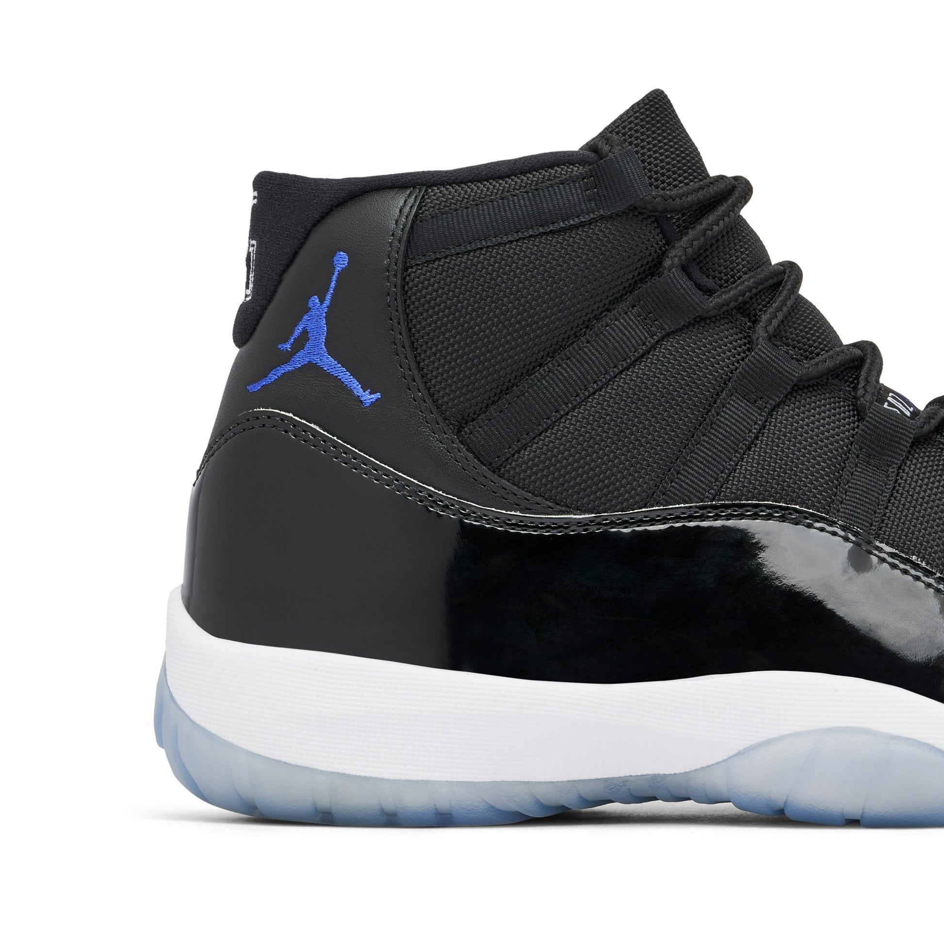 Air Jordan 11 Retro Space Jam 2016