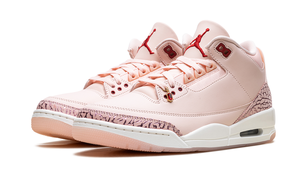 Air Jordan 3 WMNS