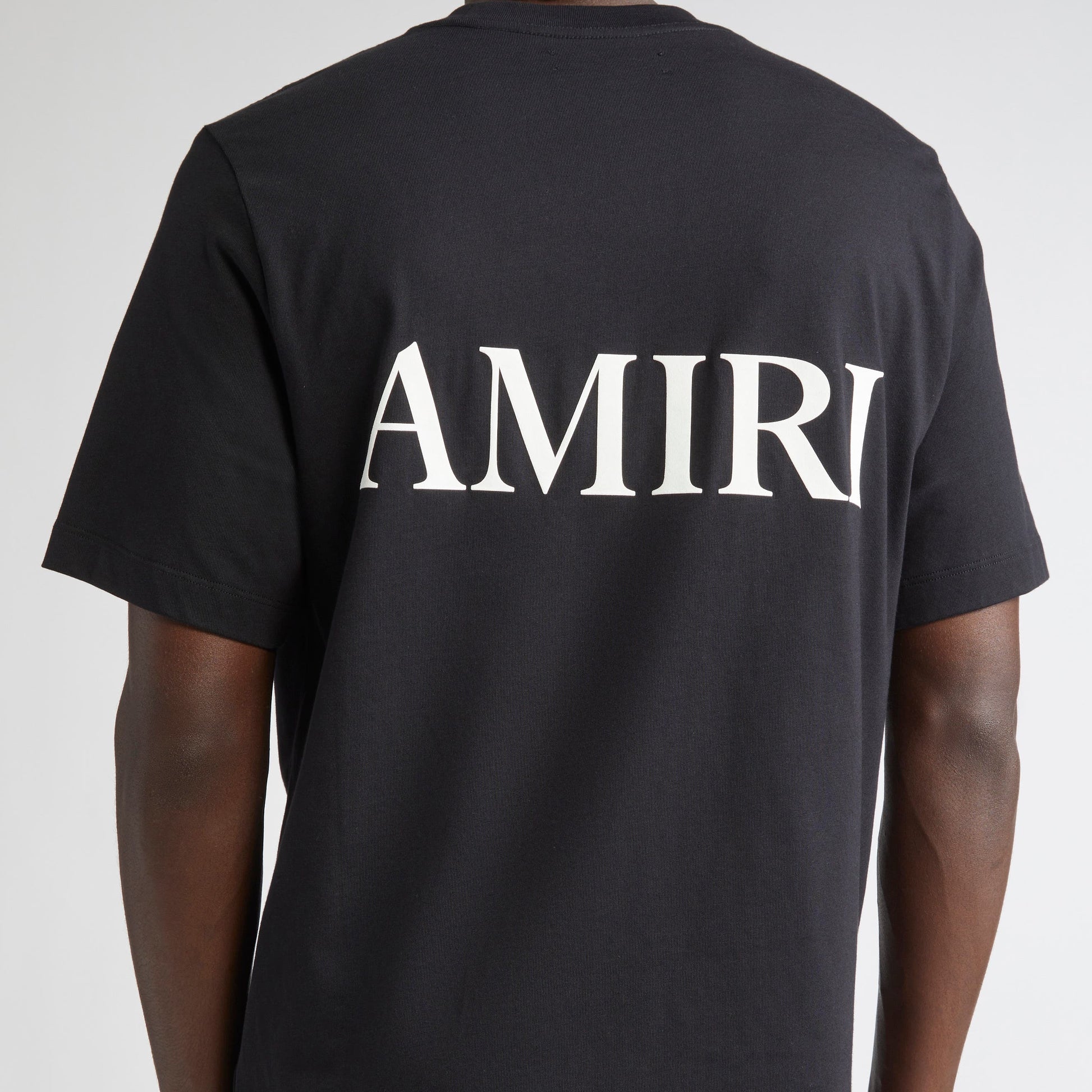 MA Core Logo Garphic T-Shirt