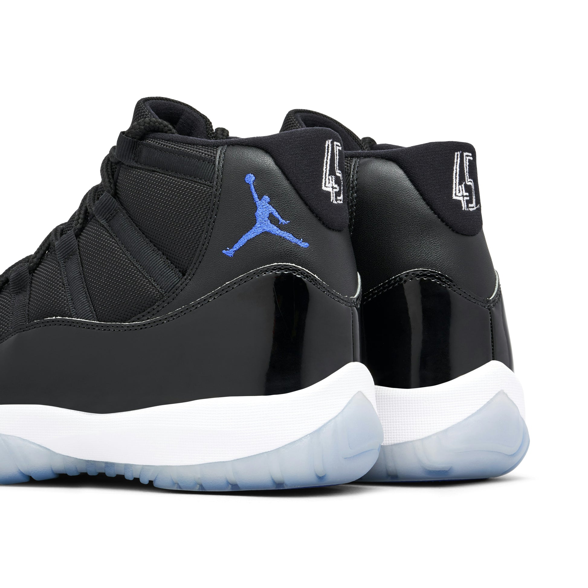 Air Jordan 11 Retro Space Jam 2016