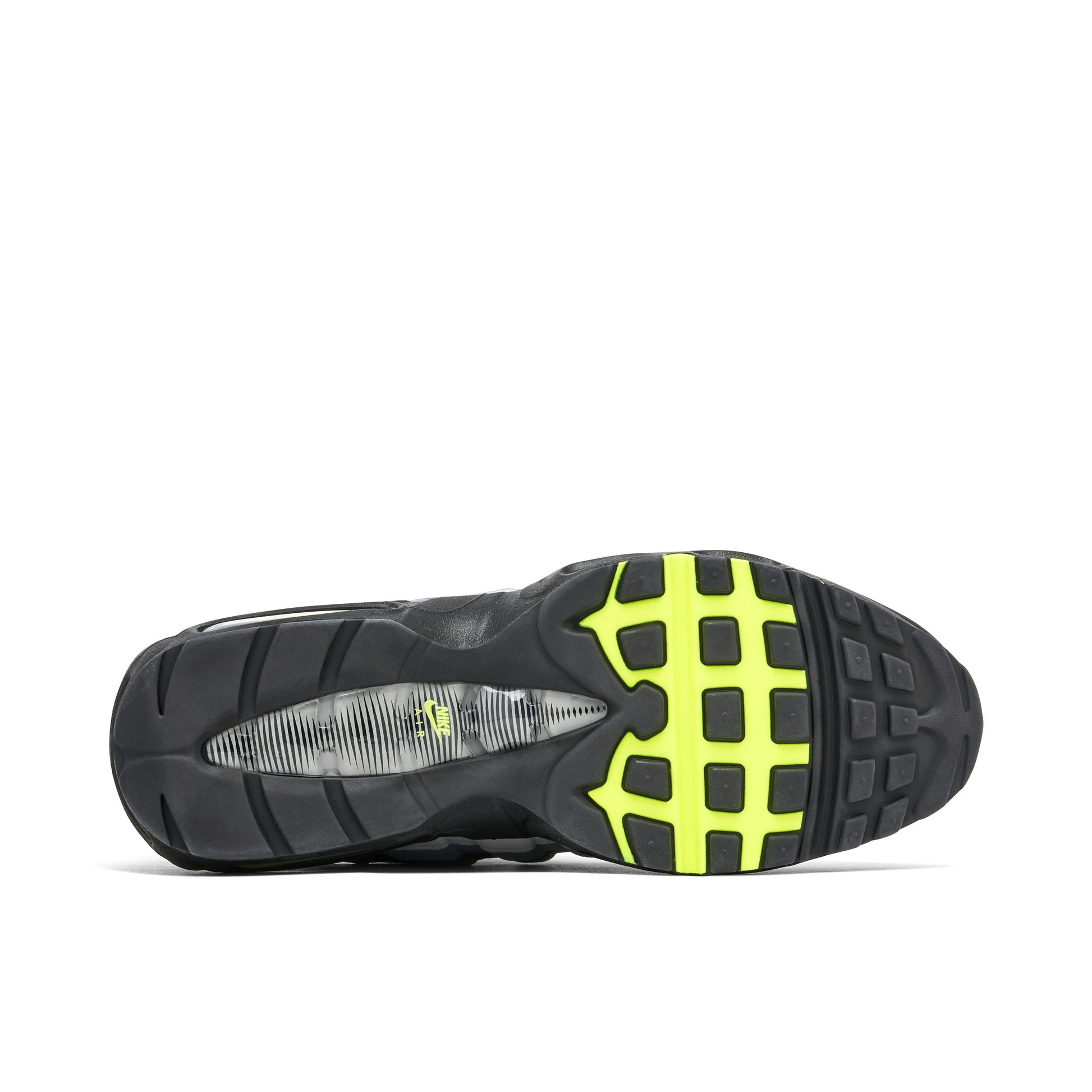 Nike Air Max 95 Black Neon
