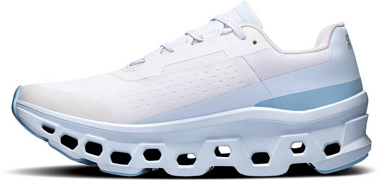 On Women's Cloudmonster Shoes