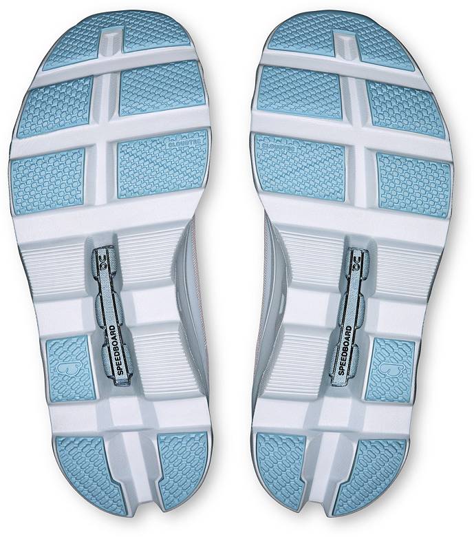 On Women's Cloudmonster Shoes