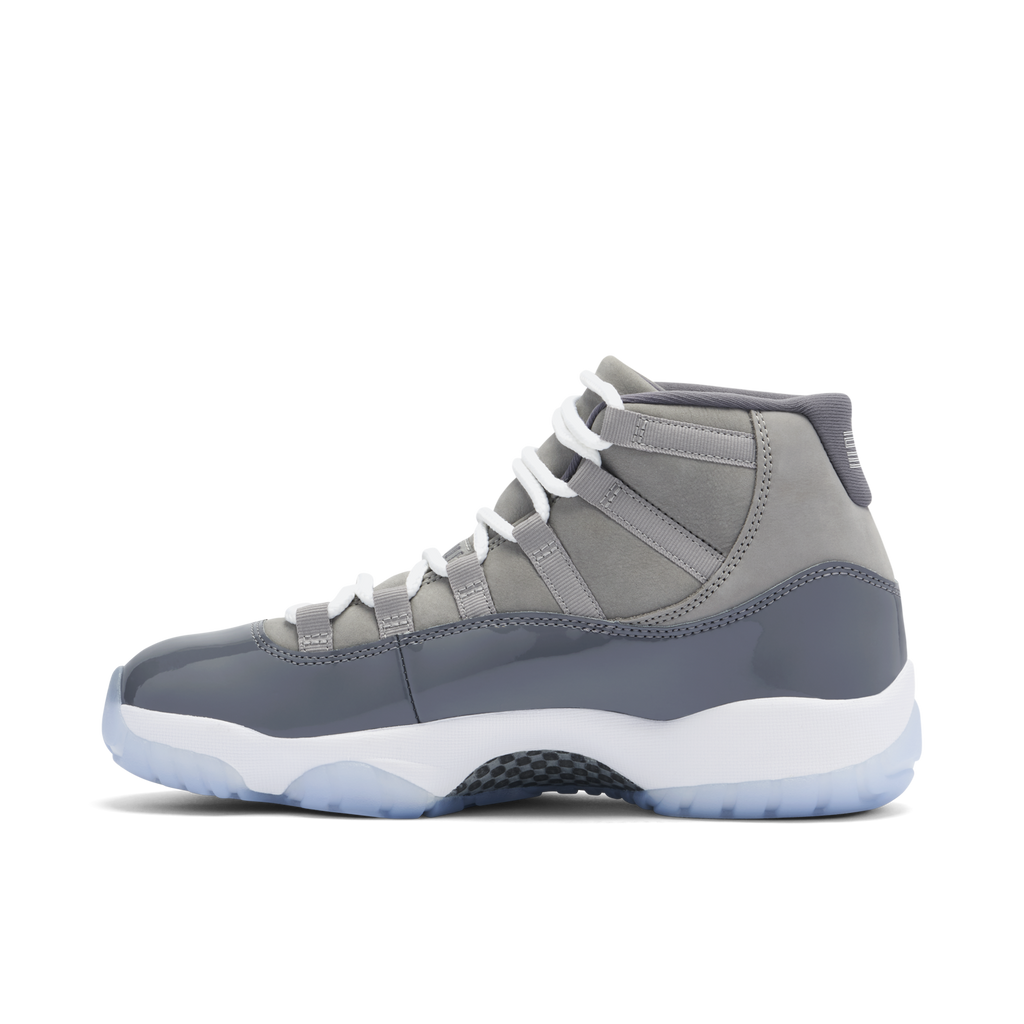 Air Jordan 11 Retro Cool Grey 2021