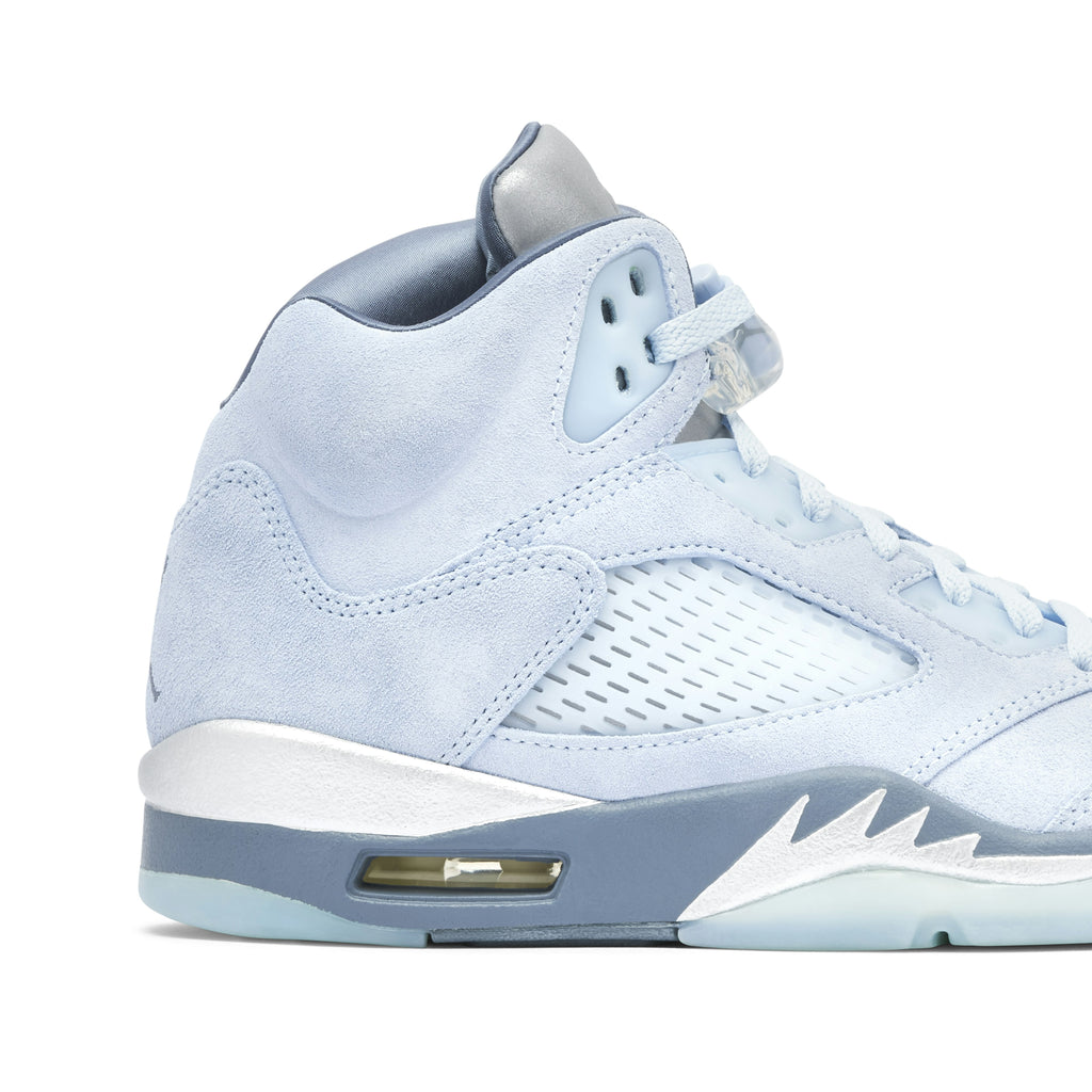 Air Jordan 5 Bluebird Womens