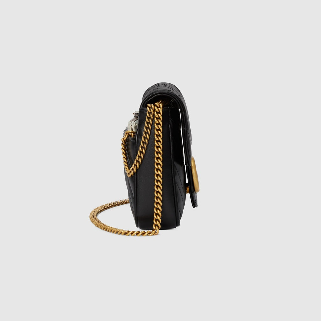 GG Marmont mini bag