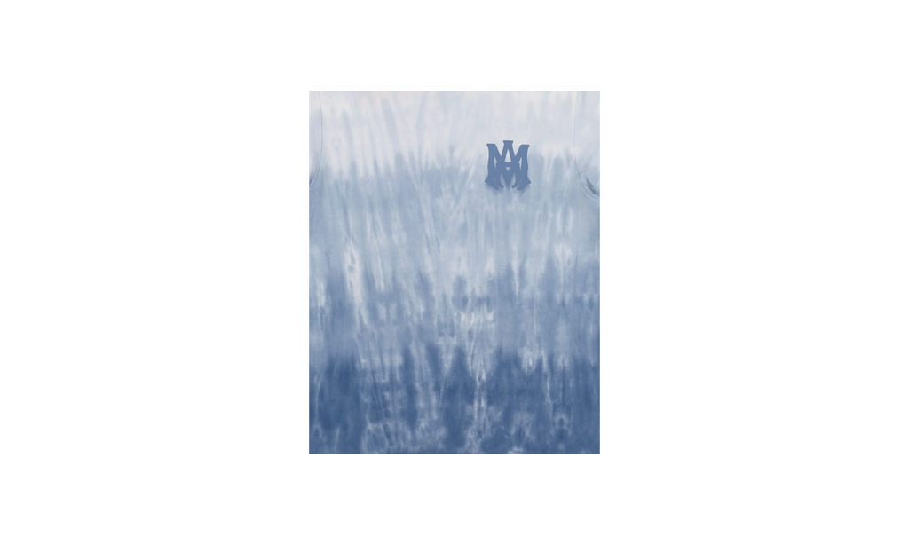MA Logo Dip Dye T-Shirt