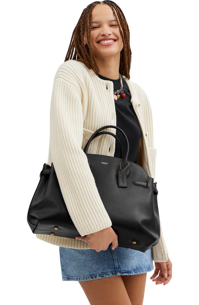 Soft Empire 40 Carryall Bag