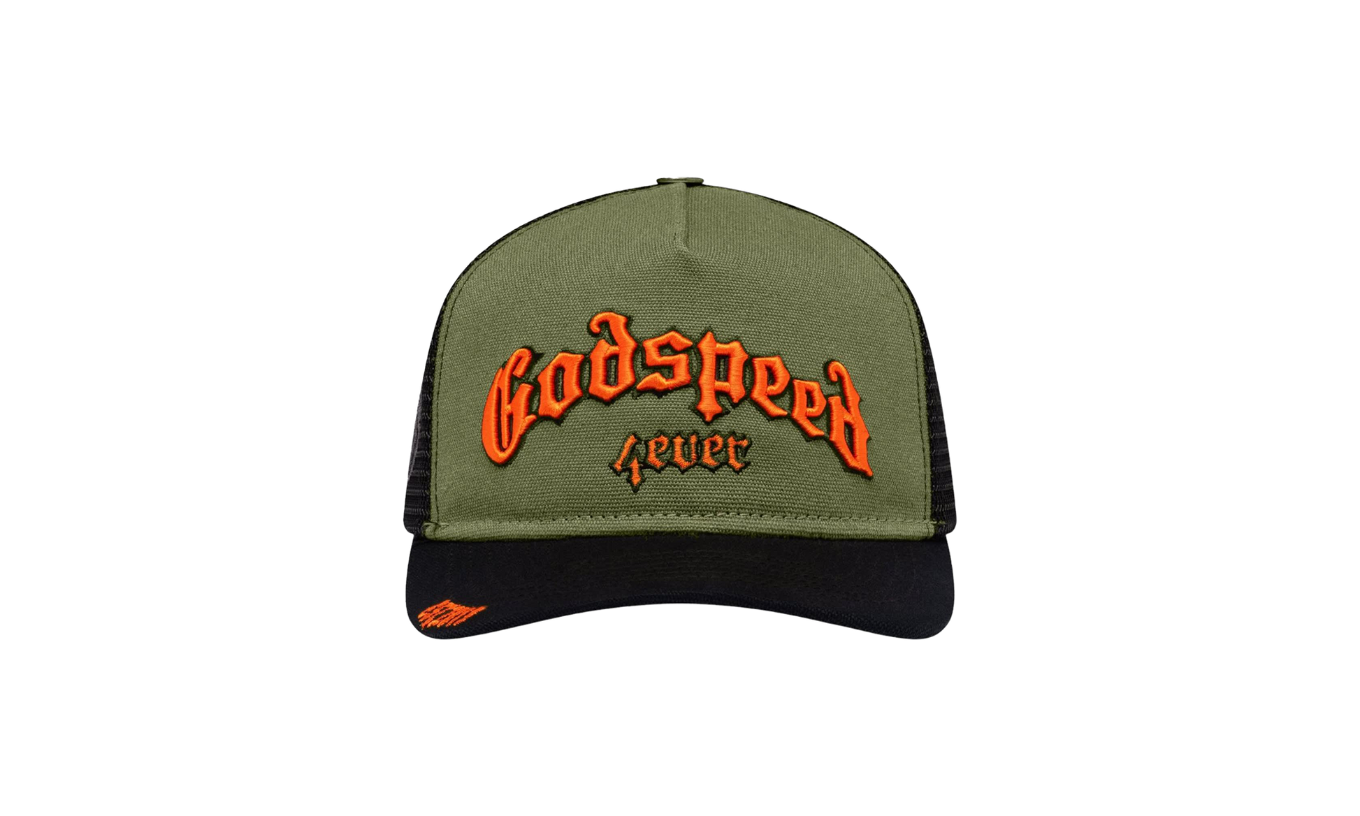 Forever Trucker Hat