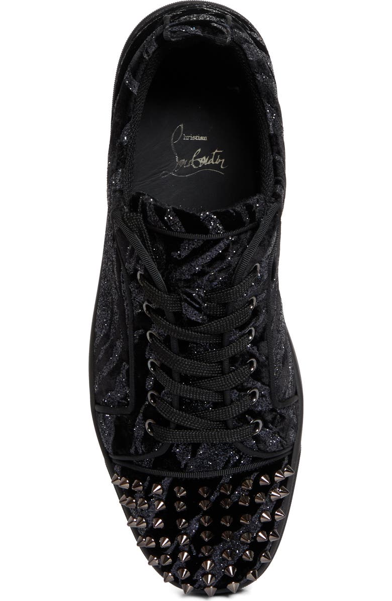 Louis Junior Spikes Orlato Sneaker (Men)