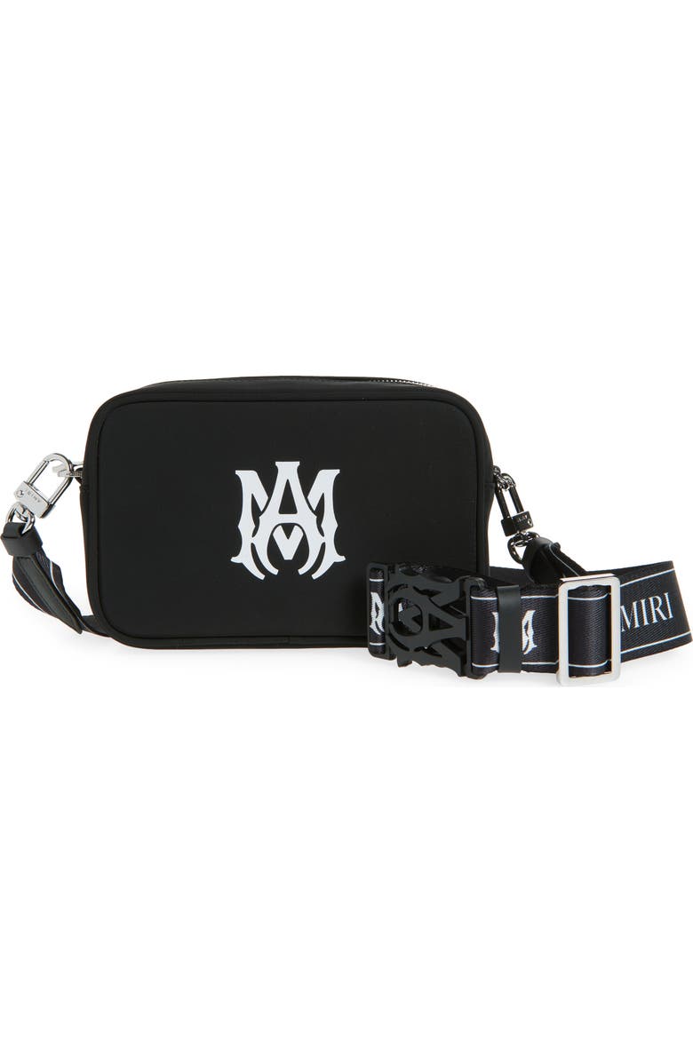 MA Quad Camera Bag