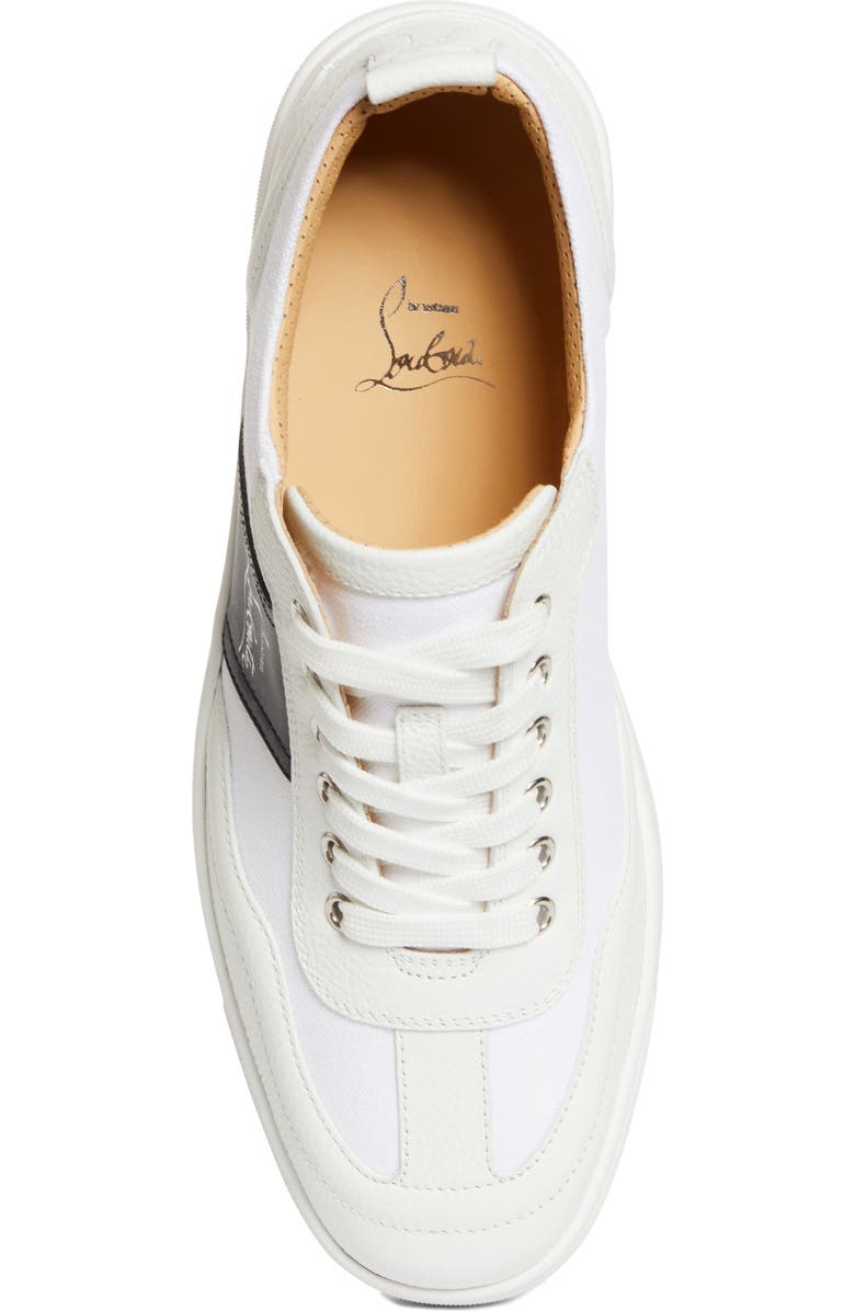 Retero Sneaker (Men)