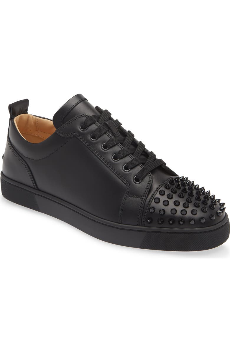 Louis Junior Spikes Sneaker (Men)