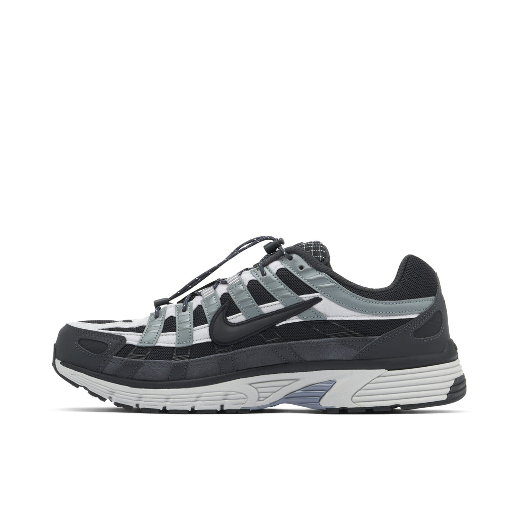 Nike P-6000 Anthracite Smoke Grey