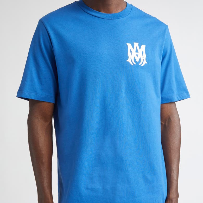 MA Core Logo Garphic T-Shirt