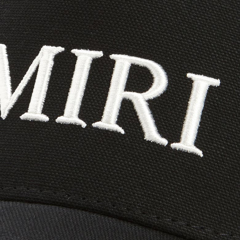Core Logo Trucker Hat
