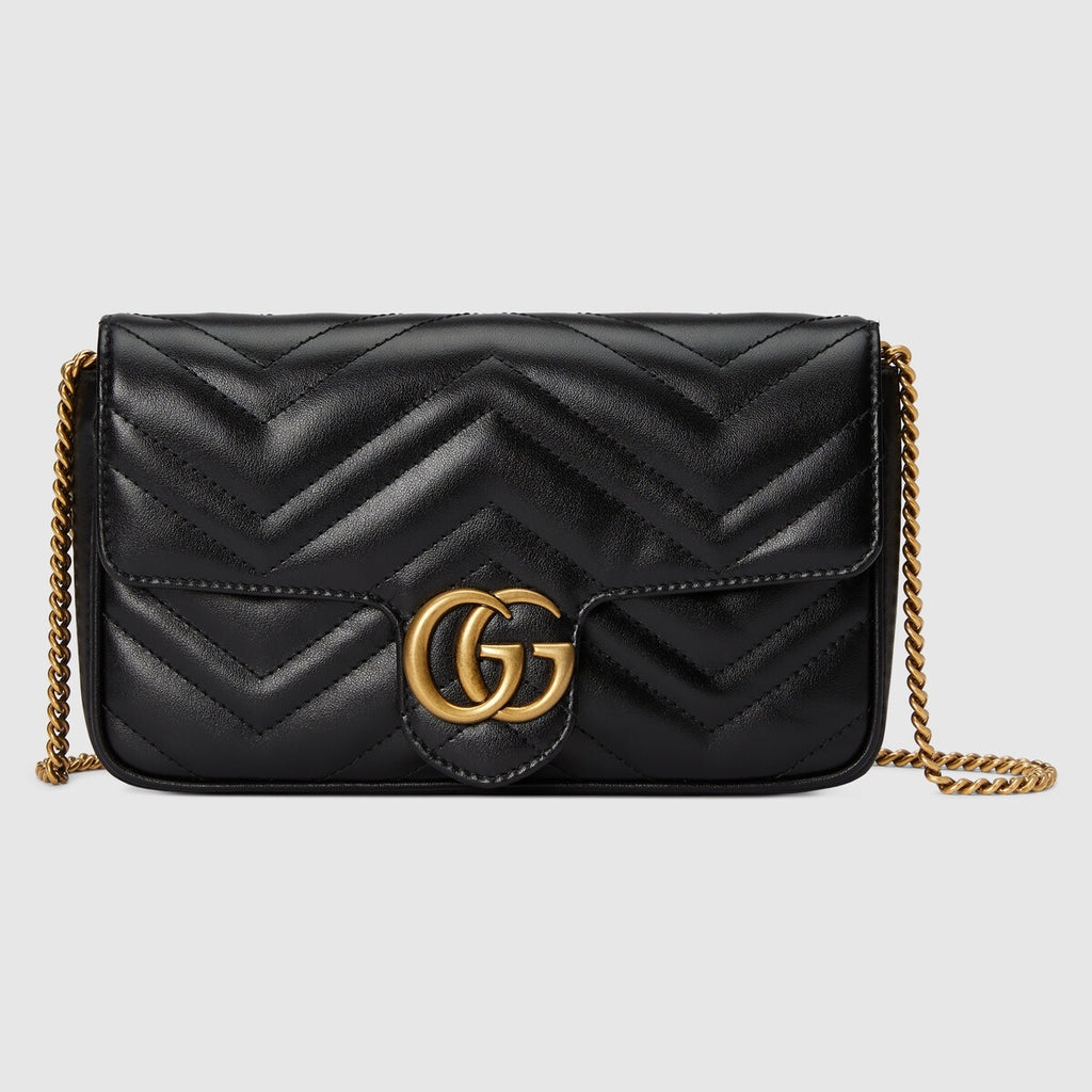 GG Marmont mini bag