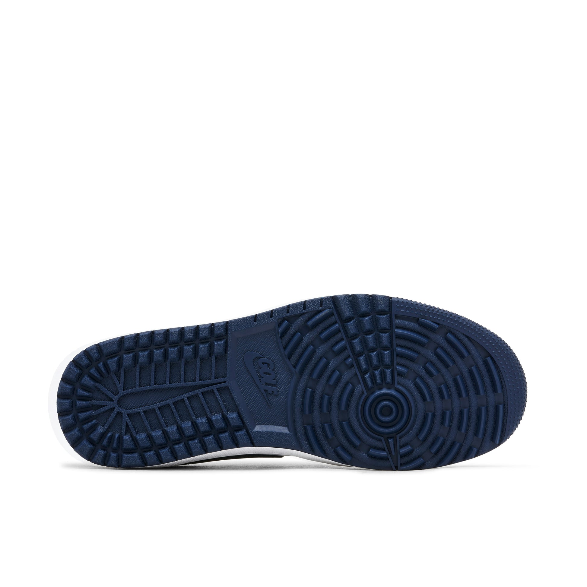 Air Jordan 1 Low Golf Navy