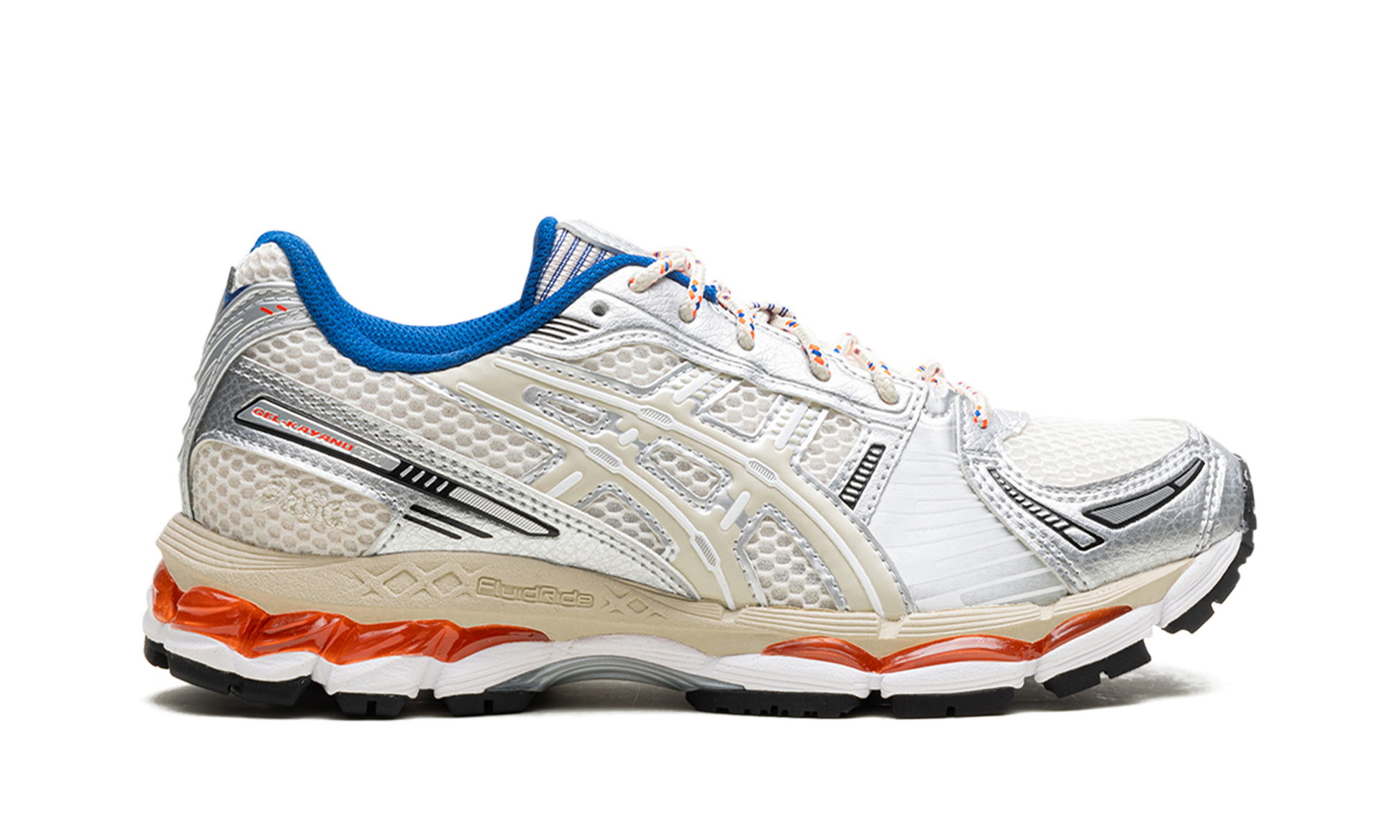 Asics Gel-Kayano 12.1 "Ronnie Fieg - Cream"