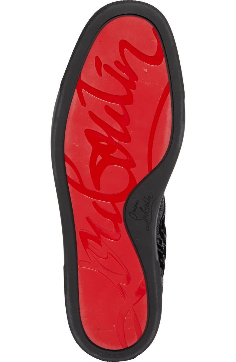 Louis Junior Spikes Orlato Sneaker (Men)