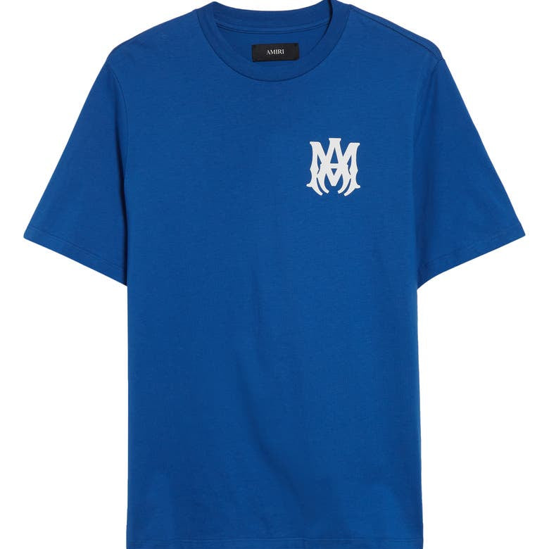 MA Core Logo Garphic T-Shirt