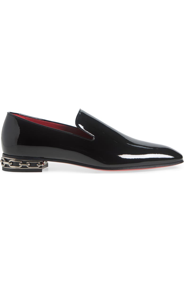 Dandy Atlas Venetian Loafer (Men)