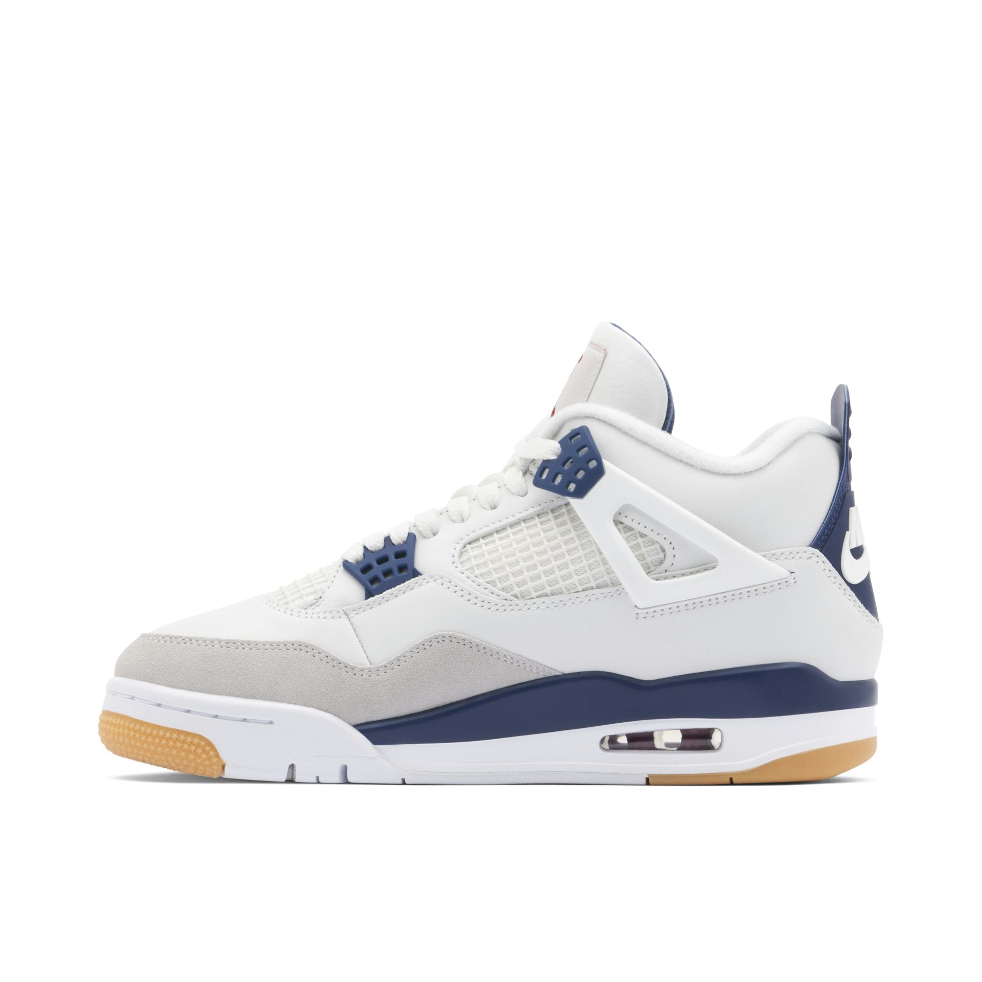 AIR JORDAN 4 RETRO SB NAVY