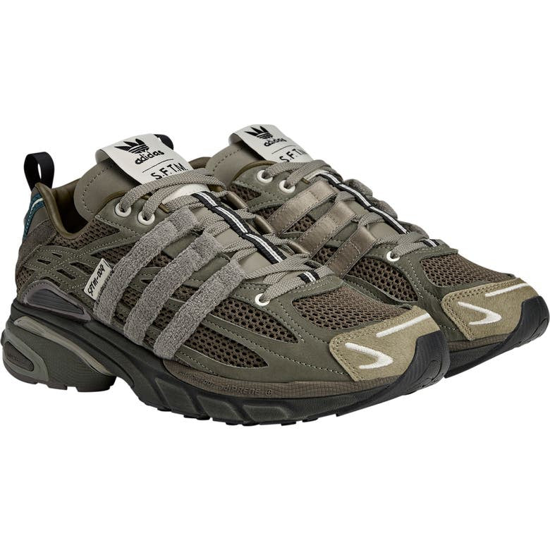 x Song For the Mute Adistar Cushion Sneaker (Men)
