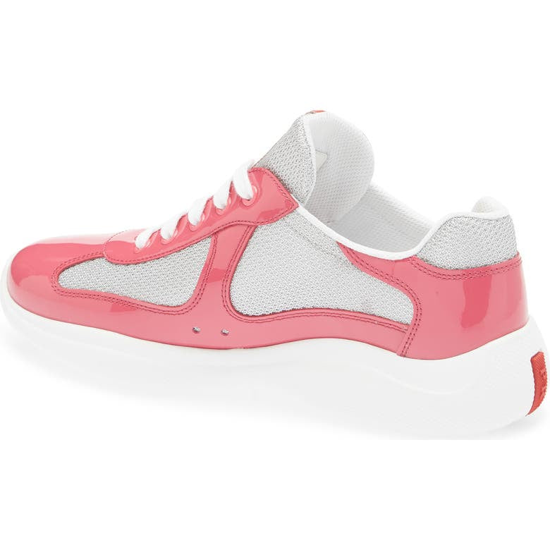 America's Cup Sneaker (Women)