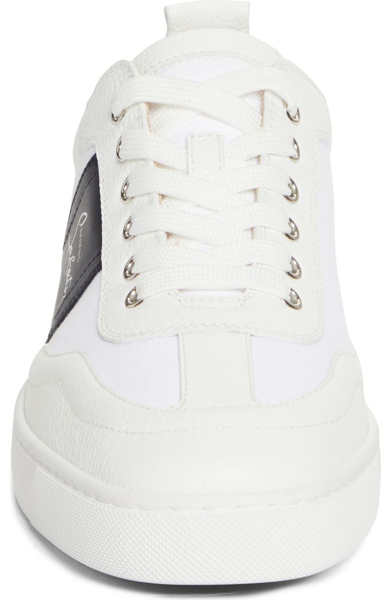 Retero Sneaker (Men)