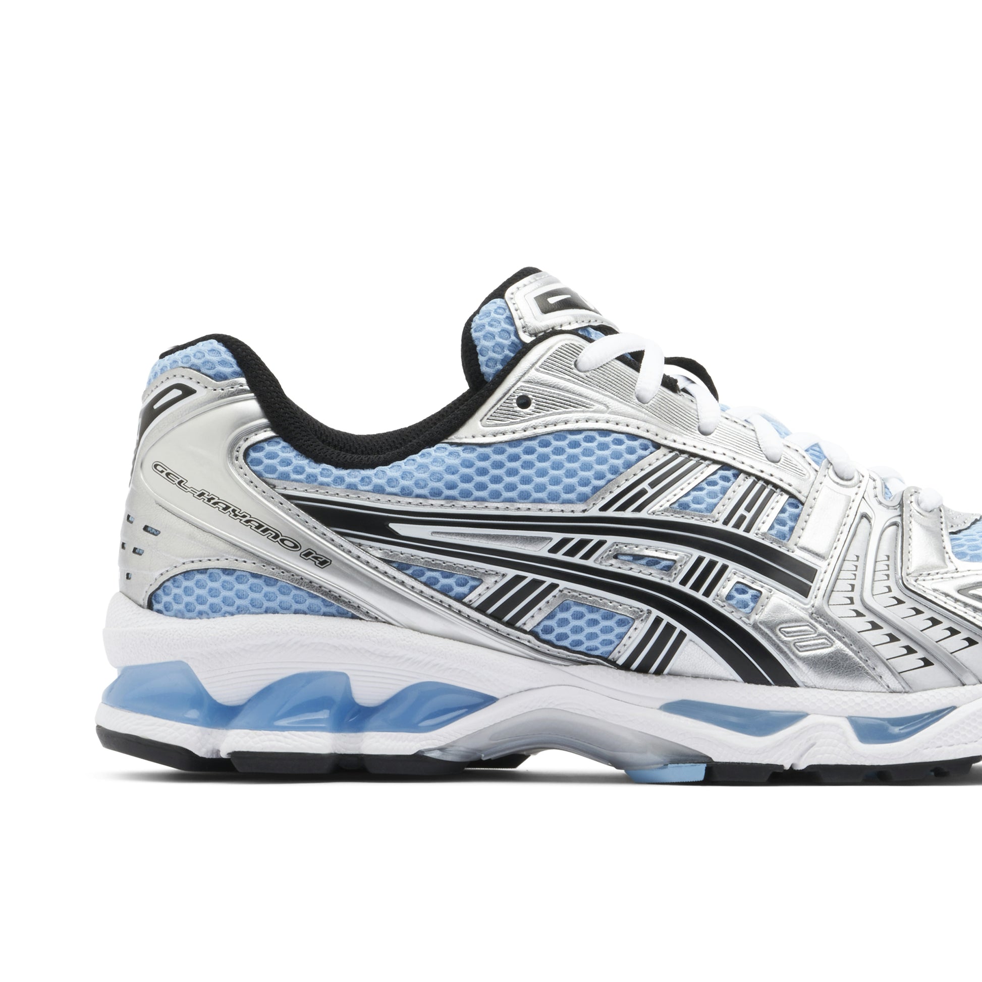 ASICS Gel-Kayano 14 Arctic Sky Pure Silver