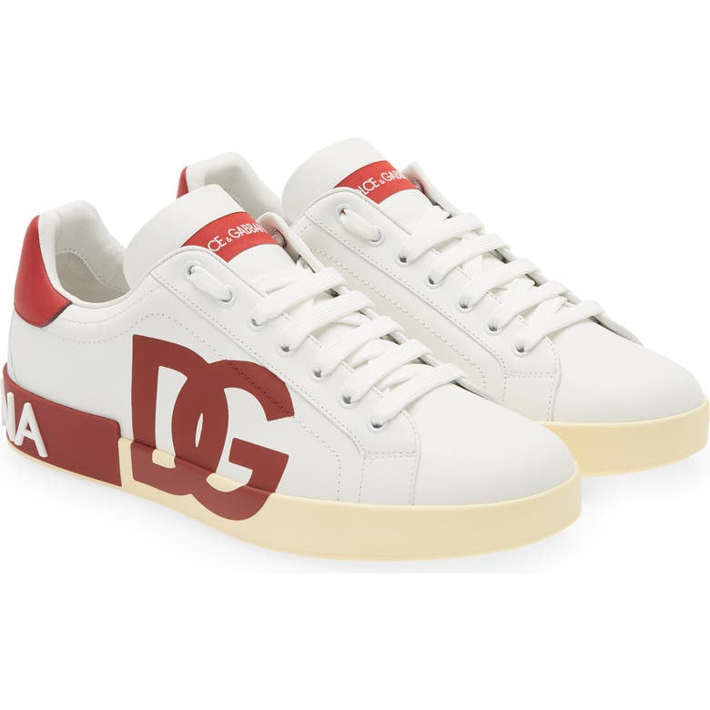 Portofino Sneaker (Men)