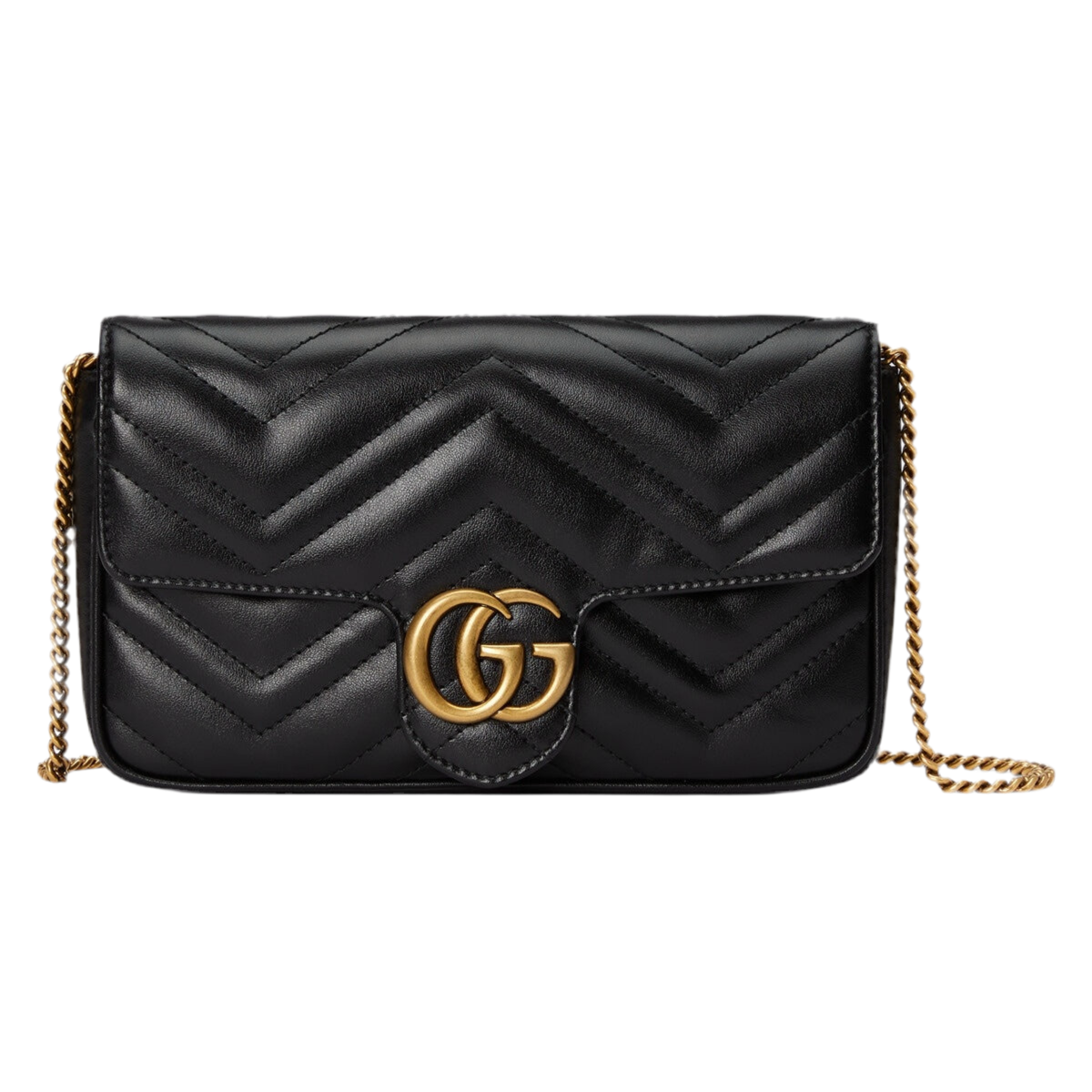 GG Marmont mini bag