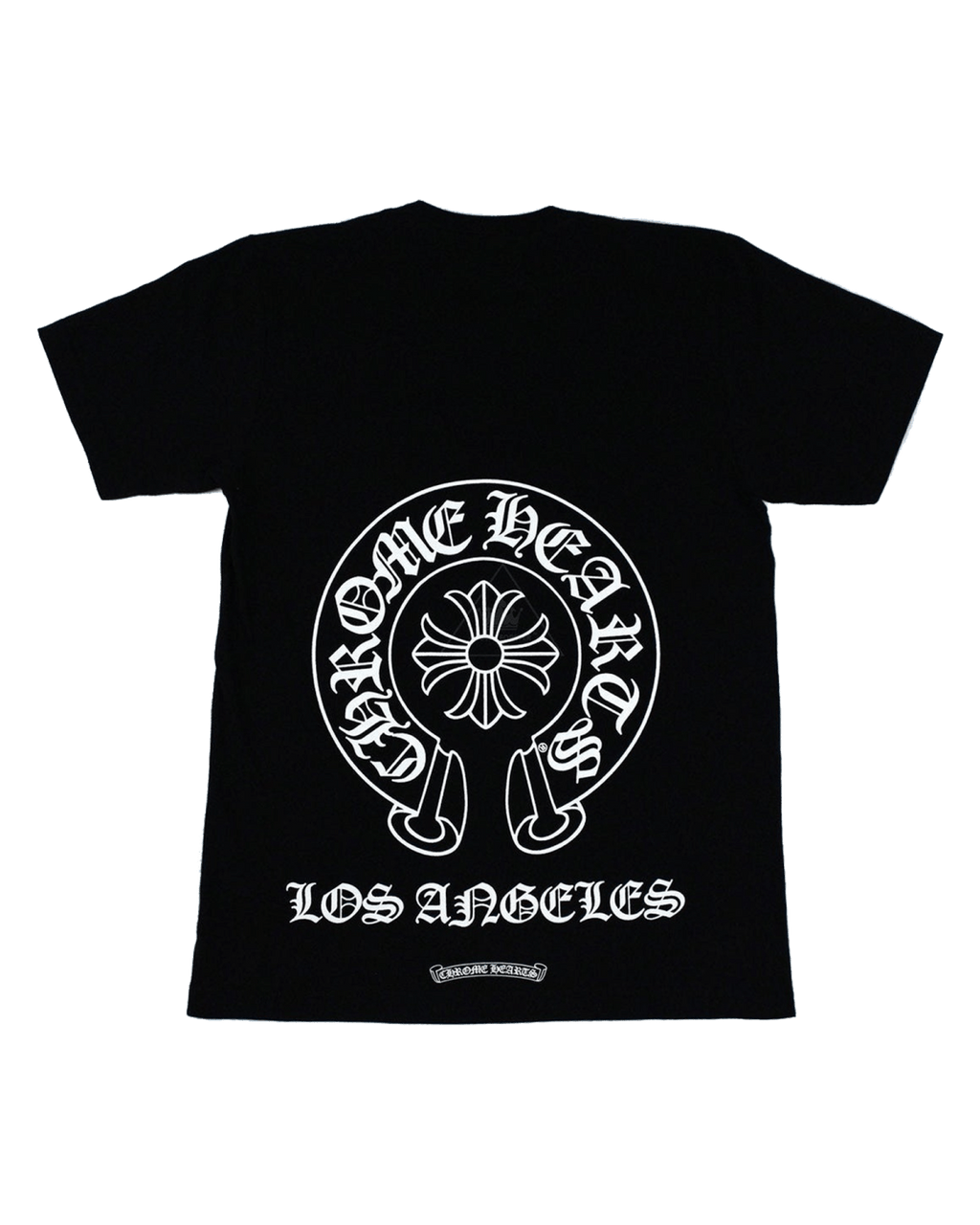 CH Horseshoe Los Angeles Short Sleeve T-Shirt