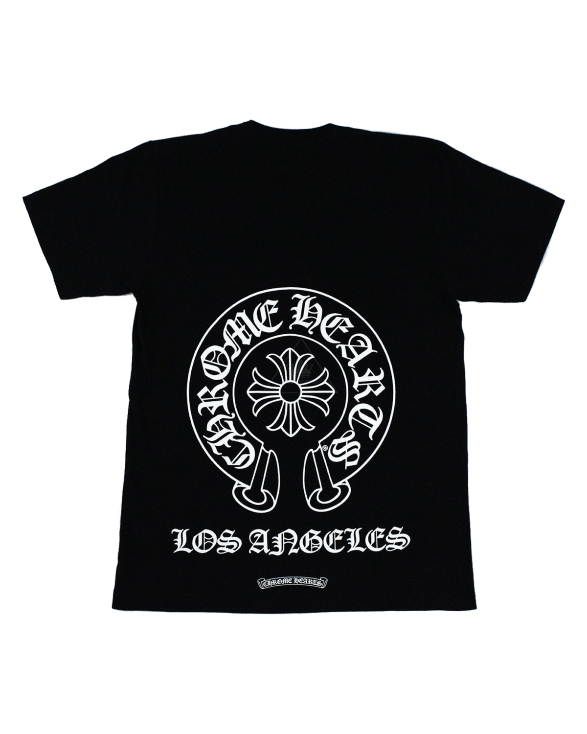 CH Horseshoe Los Angeles Short Sleeve T-Shirt