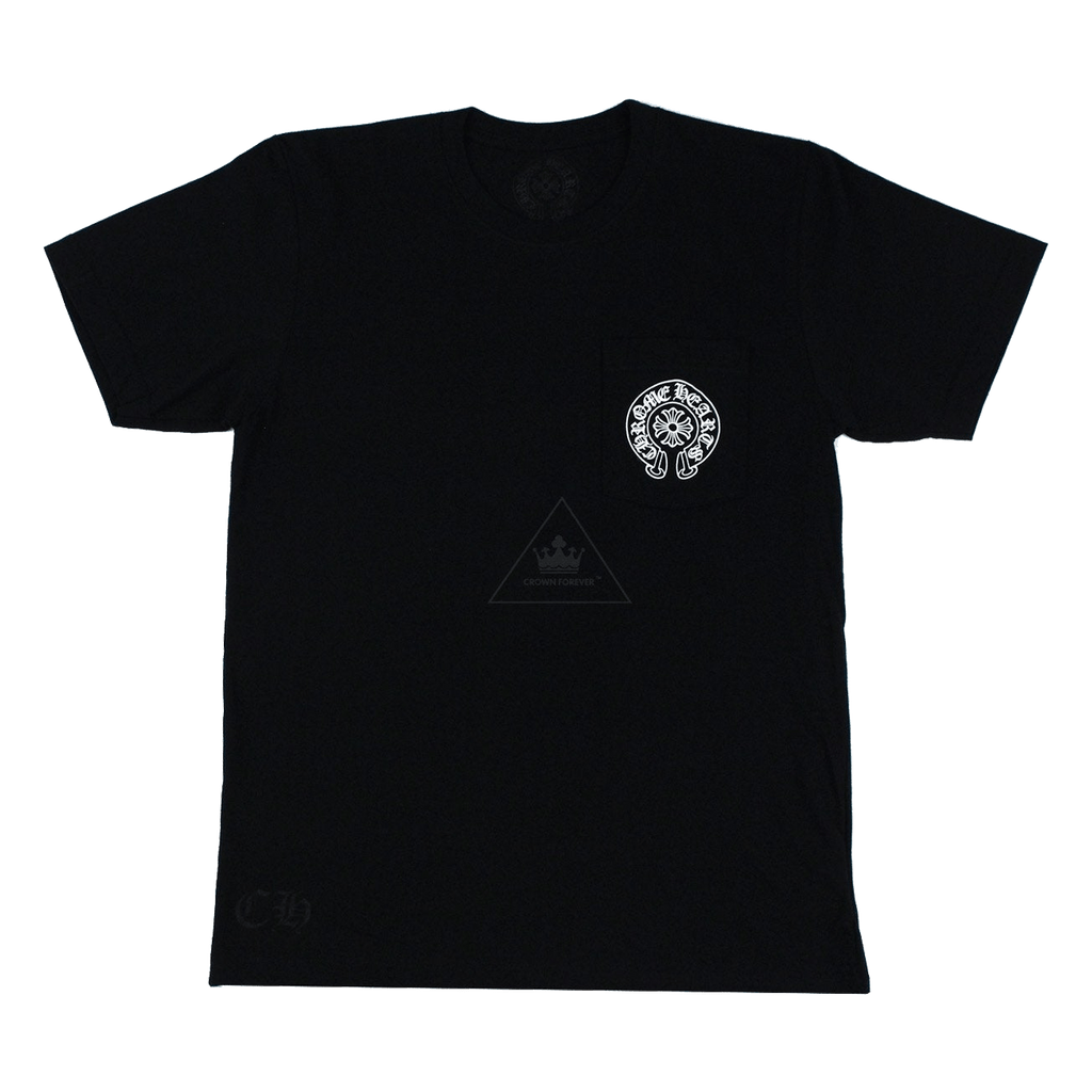 CH Horseshoe Los Angeles Short Sleeve T-Shirt