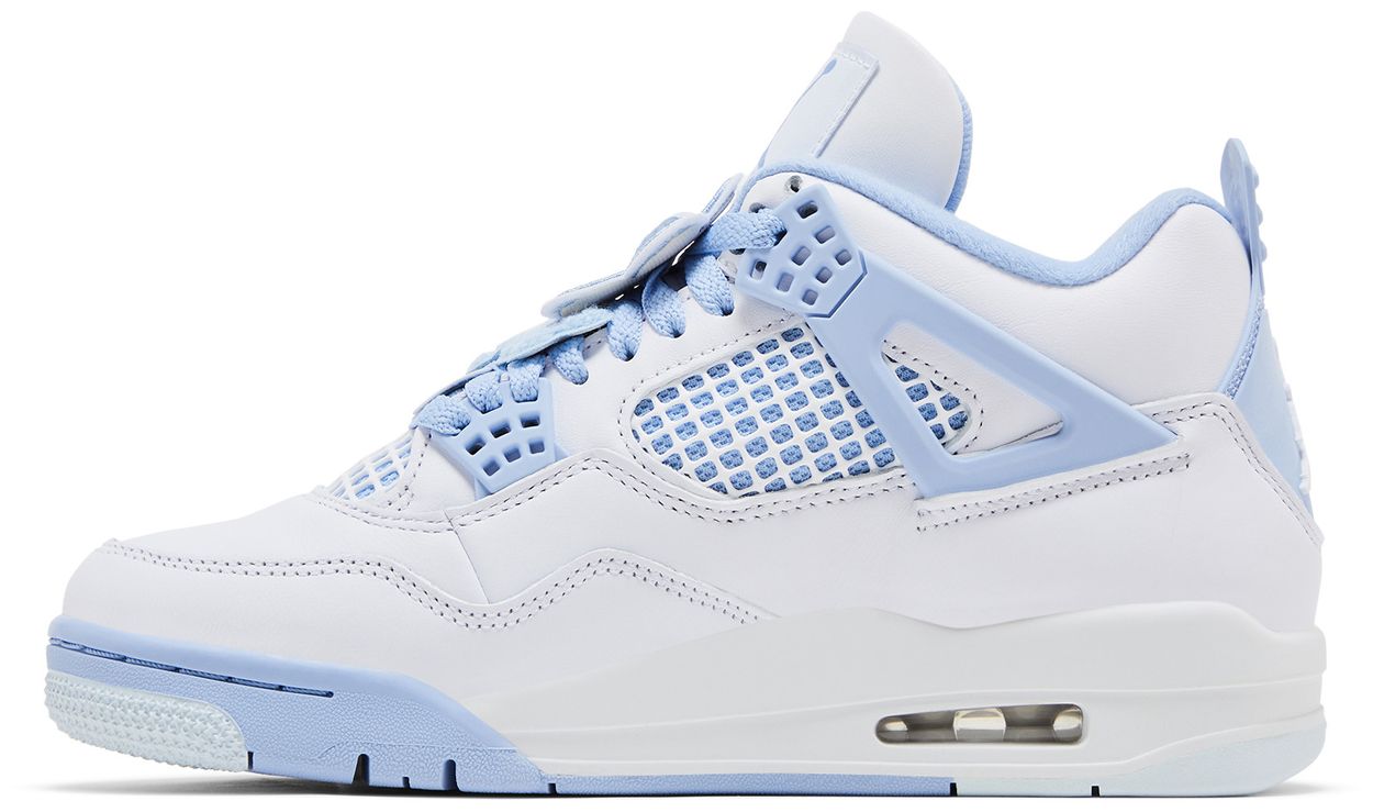 Wmns Air Jordan 4 Retro 'Forget Me Not'
