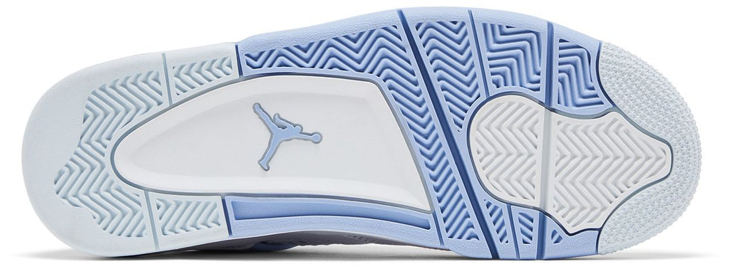 Wmns Air Jordan 4 Retro 'Forget Me Not'