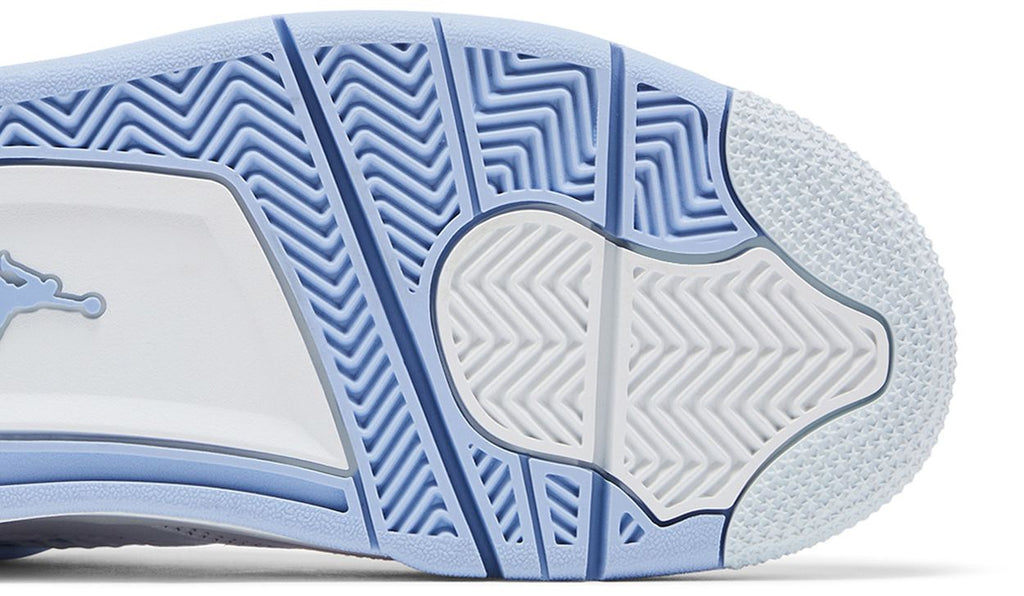 Wmns Air Jordan 4 Retro 'Forget Me Not'